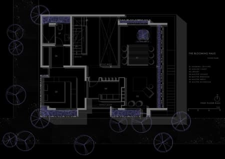 The Blooming Haus